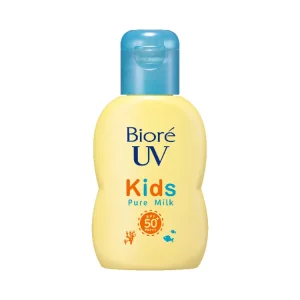 Biore - UV Kids Pure Milk SPF 50+ PA+++ 70ml