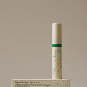 Axis-Y Vegan Collagen Eye Serum 10ml