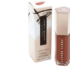 Fenty Beauty by Rihanna Gloss Bomb Universal Lip Luminizer Fenty Glow