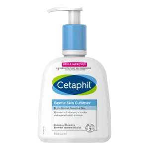 Cetaphil Gentle Skin Cleanser 236 ML