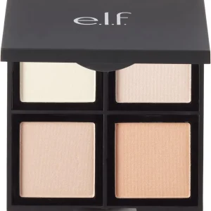 Elf Cosmetics Illuminating Palette
