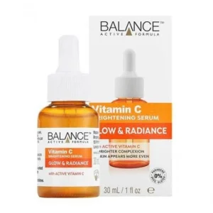 Balance Vitamin C Brightening Serum-30ml