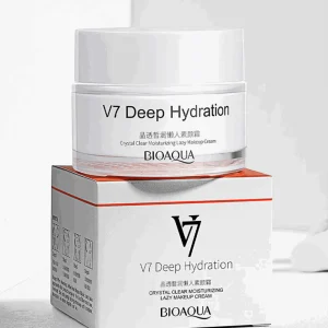 Bioaqua V7 Deep Hydration Moisturizing Cream