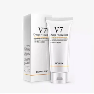 Bioaqua v7 Deep Hydration Cleanser 100g
