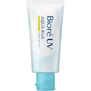 Biore - UV Aqua Rich Light Up Essence/ SPF50++++ 70g
