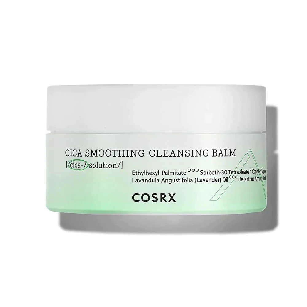 COSRX Pure Fit Cica Smoothing Cleansing Balm 120 ML