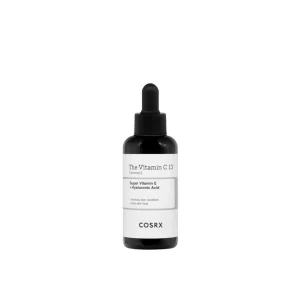 Cosrx - The Vitamin C13 Super Vitamin E + Hyaluronic Acid Serum 20g