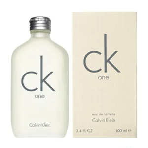 Calvin Klein ONE EDT 100ML