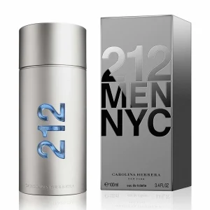Carolina Herrera 212 Men EDT 100 ML