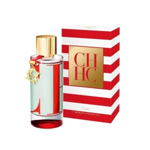 Carolina Herrera Leau Women Edt 100Ml
