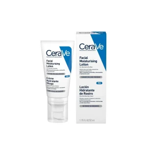 Cerave Facial Moisturizing Lotion 52 ML