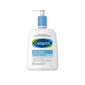 Cetaphil Gentle Skin Cleanser 473 ML