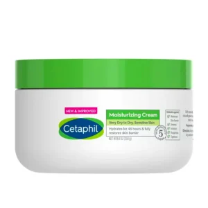 Cetaphil Moistuzing Cream 250g