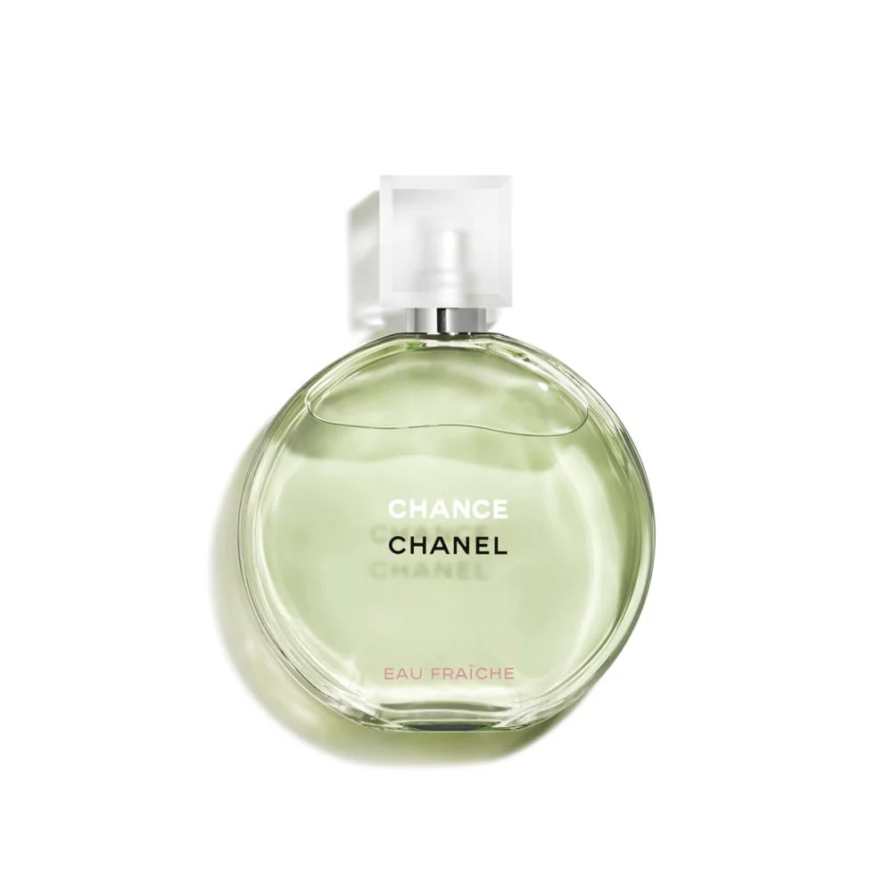 Chanel Chance Eau Fraiche 7.5 ML Without Box