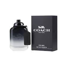 Coach Men Edt 100Ml