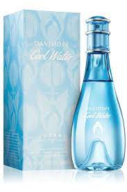 Cool Water Mera Collector Edition Women Edt 100Ml