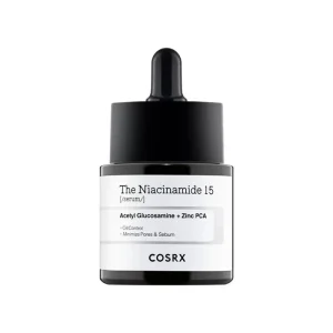 Cosrx Niacinamide 15 Serum 20 ML