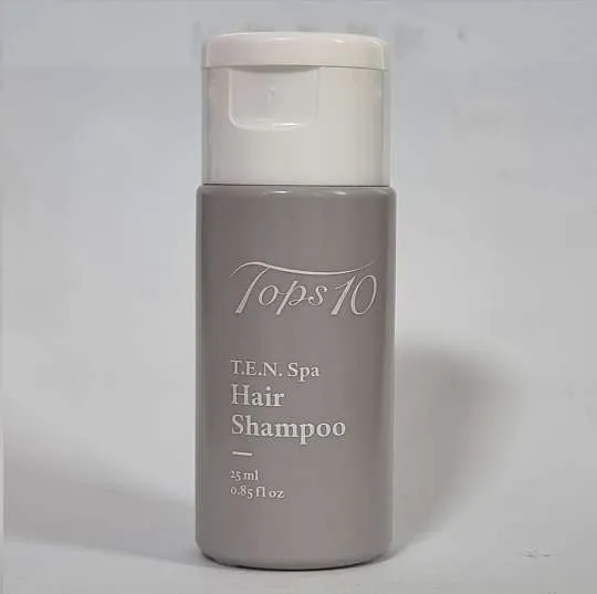 Cremorlab - TEN SPA Hair Shampoo 30ml