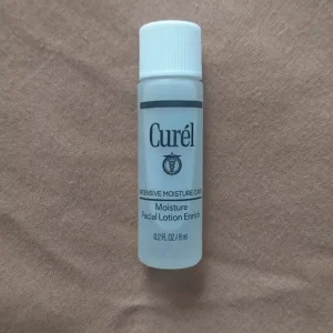 Curél Moisture Facial Lotion Enrich-8ml