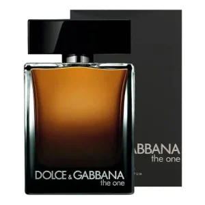 D&G The One Men Edp 100Ml New