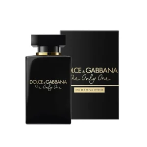 D&G The Only One Intense Women Edp 100Ml
