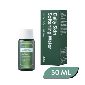Dear Klairs Daily Skin Softening Water 50 ML