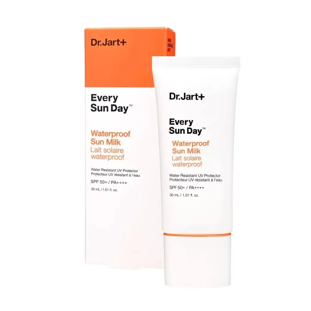 Dr.Jart Every Sun Day Waterproof Sun Milk 30ml