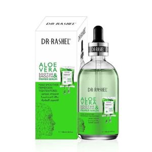 Dr. Rashel Aloe Vera Soothe & Smooth Serum