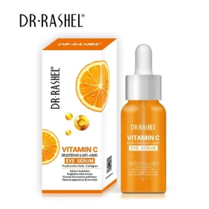Dr. Rashel Eye Serum