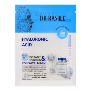 Dr. Rashel Hyaluronic Acid Essence Mask