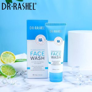 Dr. Rashel Hyaluronic Acid Face Wash