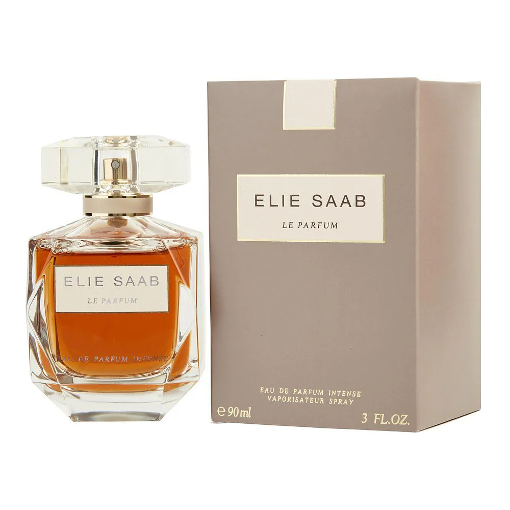 ELIE SAAB LE PARFUM INTENSE WOMEN EDP 90ML