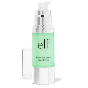 Elf Blemish Control Face Primer Clear