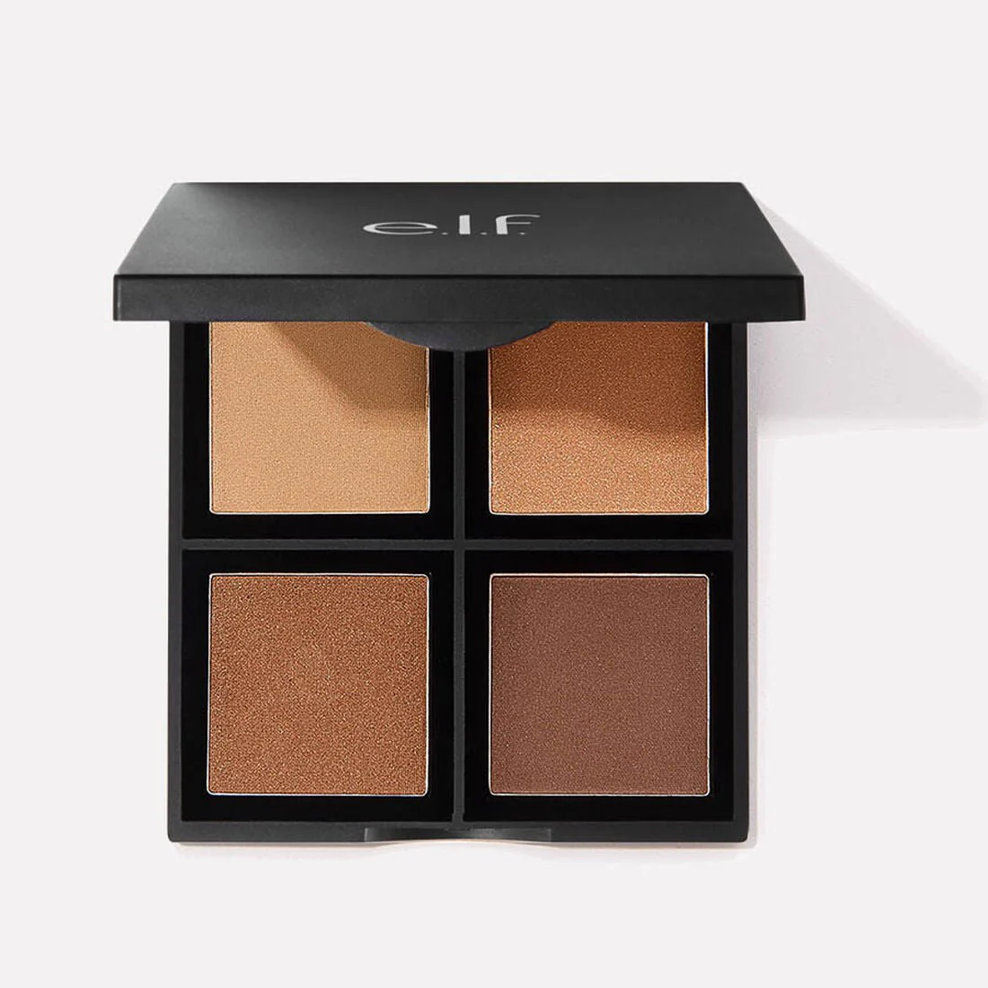 Elf Cosmetics Contour Palette - Light Medium