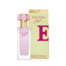 Escada Joyful Women Edp 75Ml
