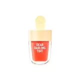 Etude House - Dear Darling Water Gel Tint Ice Cream OR205 4.5g