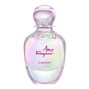 Ferragamo Amo Flowerful Women EDT 100 ML