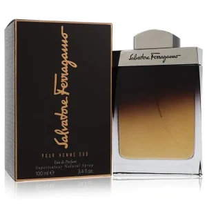 Ferragamo Pour Homme Oud Edp 100Ml