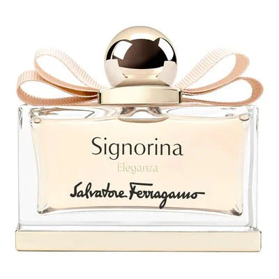 Ferragamo Signoria Eleganza Women Edp 100Ml