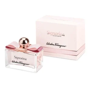 Ferragamo Signorina Women Edp 100Ml