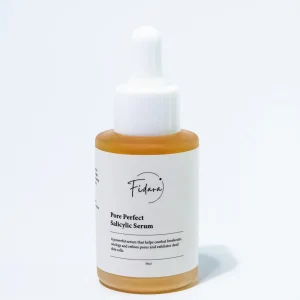 Fidara Beauty Pore Perfect Salicylic Acid Serum 30ml