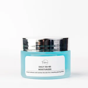 Fidara Beauty Daily HA+B5 Gel Moisturizer 50g