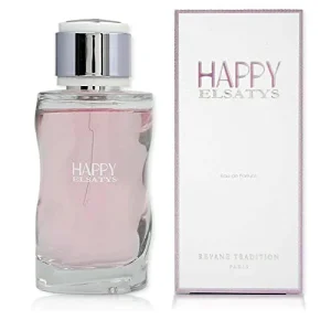 Happy Elsatys Women Edp 100Ml