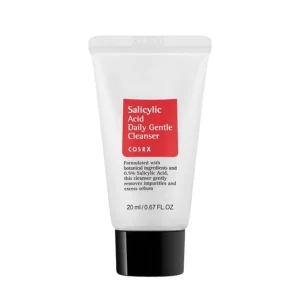 Cosrx Salicylic Acid Gentle Daily Cleanser 20ml