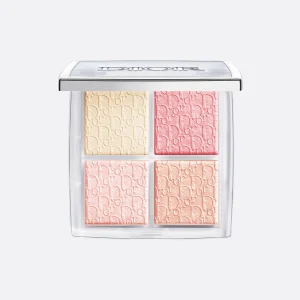 Dior Backstage Glow Face Palette 004 Rose Gold
