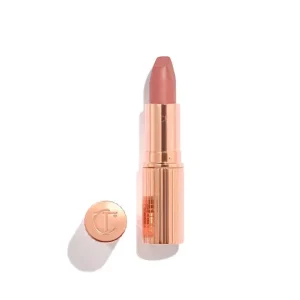 Charlotte Tilbury Matte Revolution Lipstick Pillow Talk
