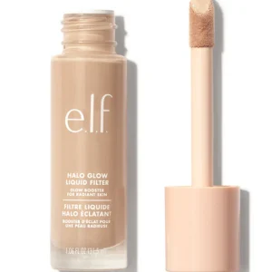 el.f Halo Glow Liquid Filter- 4 Medium Moyen