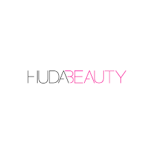 huda beauty logo