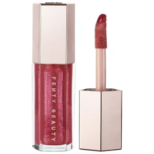 Fenty Beauty-Gloss Bomb Universal Lip Luminizer -- 0.3 oz/ 9ml - Riri