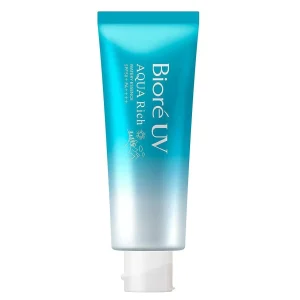 Kao Biore UV Aqua Rich Watery Essence SPF 50+ PA++++ 70g